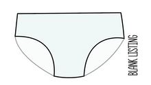 Load image into Gallery viewer, Rep Pre-Order Swim Basic Swim Bottoms