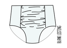 Load image into Gallery viewer, Rep Pre-Order Swim Ladies High Waisted Ruched Bikini Bottoms