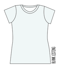 Load image into Gallery viewer, Rep Pre-Order Swim Ladies' Rash Guard Top