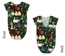Load image into Gallery viewer, Twelve Days of Christmas Leo
