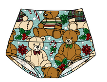 Load image into Gallery viewer, Holiday Teddies Ladies' Underwear