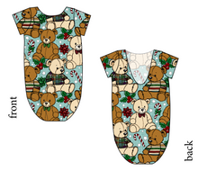 Load image into Gallery viewer, Holiday Teddies Leo