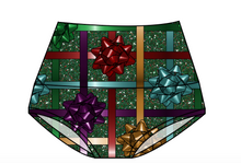 Load image into Gallery viewer, Gift Bows Ladies' Underwear