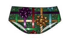Load image into Gallery viewer, Gift Bows Ladies' Underwear