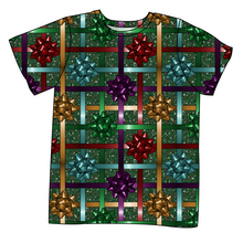 Load image into Gallery viewer, Gift Bows Mens' Tee