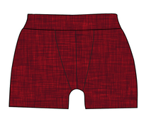 Load image into Gallery viewer, Crimson Linen Mens' Boxer Briefs