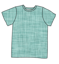 Load image into Gallery viewer, Sage Linen Basic Tee and Tank