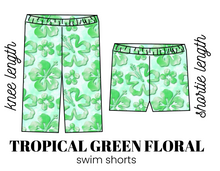 Load image into Gallery viewer, All Prints Preorder Swim Swim Shorts