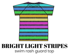 Load image into Gallery viewer, All Prints Swim Preorder Rash Guard Top