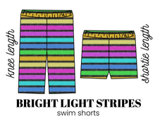 Load image into Gallery viewer, All Prints Preorder Swim Swim Shorts