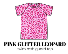 Load image into Gallery viewer, All Prints Swim Preorder Rash Guard Top