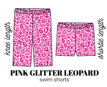 Load image into Gallery viewer, All Prints Preorder Swim Swim Shorts