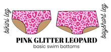 Load image into Gallery viewer, All Prints Swim Preorder Basic Swim Bottoms