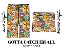 Load image into Gallery viewer, All Prints Preorder Swim Swim Shorts