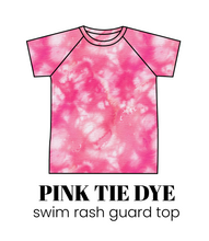 Load image into Gallery viewer, All Prints Swim Preorder Rash Guard Top