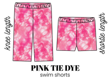 Load image into Gallery viewer, All Prints Preorder Swim Swim Shorts