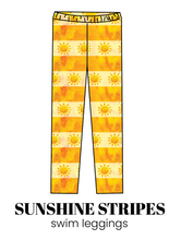 Load image into Gallery viewer, All Prints Preorder Swim Swim Leggings