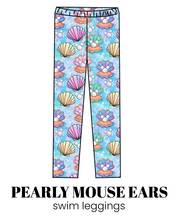 Load image into Gallery viewer, All Prints Preorder Swim Swim Leggings