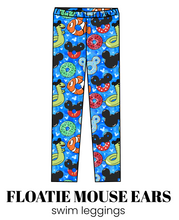 Load image into Gallery viewer, All Prints Preorder Swim Swim Leggings