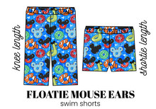 Load image into Gallery viewer, All Prints Preorder Swim Swim Shorts
