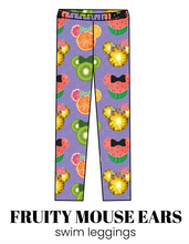 Load image into Gallery viewer, All Prints Preorder Swim Swim Leggings