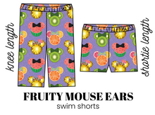 Load image into Gallery viewer, All Prints Preorder Swim Swim Shorts