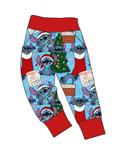 Load image into Gallery viewer, Christmas Chaos Basic Joggers And Jogger Shorts