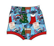 Load image into Gallery viewer, Christmas Chaos Bummies