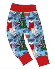 Load image into Gallery viewer, Christmas Chaos Mens' Joggers and Jogger Shorts