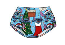 Load image into Gallery viewer, Christmas Chaos Ladies' Underwear