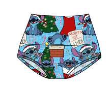 Load image into Gallery viewer, Christmas Chaos Ladies' Underwear