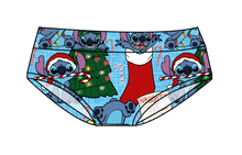 Load image into Gallery viewer, Christmas Chaos Ladies' Underwear