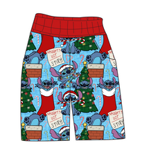 Load image into Gallery viewer, Christmas Chaos Mens' Joggers and Jogger Shorts