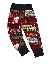 Load image into Gallery viewer, Family Christmas Basic Joggers And Jogger Shorts