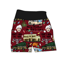 Load image into Gallery viewer, Family Christmas Basic Joggers And Jogger Shorts