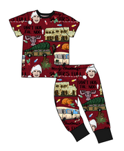 Load image into Gallery viewer, Family Christmas Basic Loungewear Set