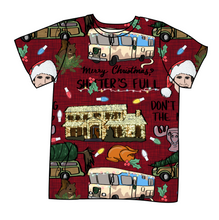 Load image into Gallery viewer, Family Christmas Basic Tee and Tank