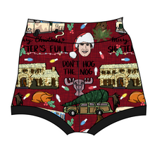 Load image into Gallery viewer, Family Christmas Bummies