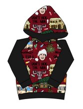 Load image into Gallery viewer, Family Christmas Classic Hoodie (or Crewneck)