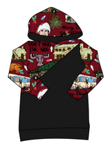 Load image into Gallery viewer, Family Christmas Classic Hoodie (or Crewneck)