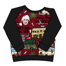 Load image into Gallery viewer, Family Christmas Classic Hoodie (or Crewneck)