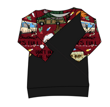 Load image into Gallery viewer, Family Christmas Classic Hoodie (or Crewneck)