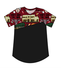 Load image into Gallery viewer, Family Christmas Kids' Relaxed Tee