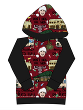 Load image into Gallery viewer, Family Christmas Ladies Hoodie