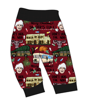 Load image into Gallery viewer, Family Christmas Ladies' Joggers and Jogger Shorts