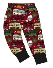 Load image into Gallery viewer, Family Christmas Mens' Lounge Pants