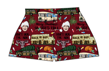 Load image into Gallery viewer, Family Christmas Ladies' Lounge Shorts
