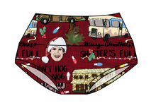 Load image into Gallery viewer, Family Christmas Ladies' Underwear