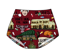 Load image into Gallery viewer, Family Christmas Ladies' Underwear