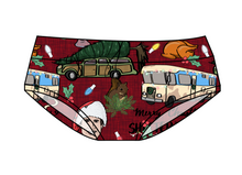 Load image into Gallery viewer, Family Christmas Ladies' Underwear
